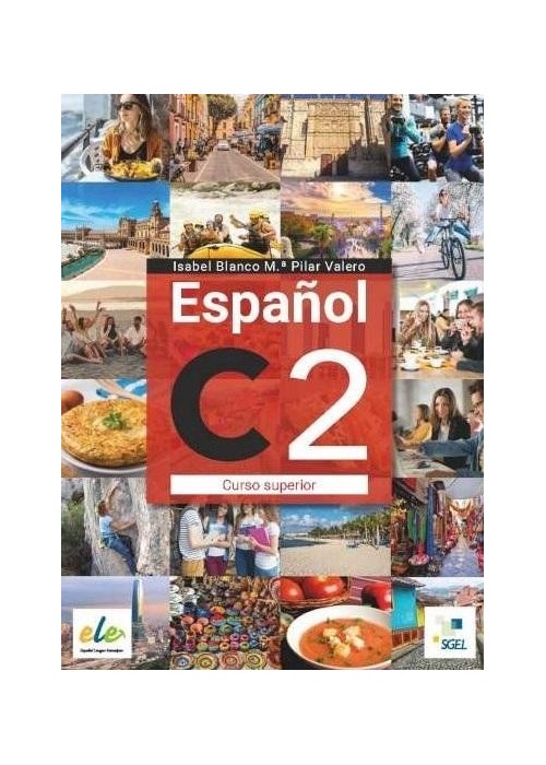 Espanol C2 Curso superior