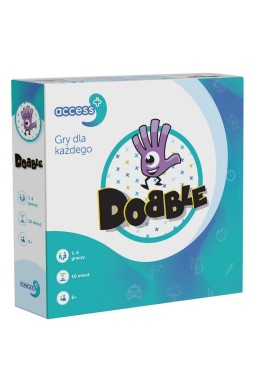 Dobble Access+ REBEL