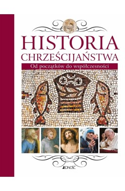 Historia Chrześcijaństwa