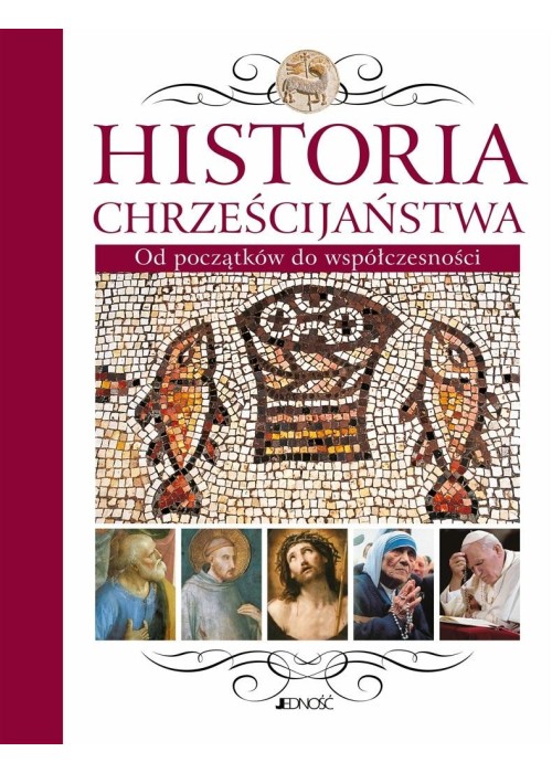 Historia Chrześcijaństwa