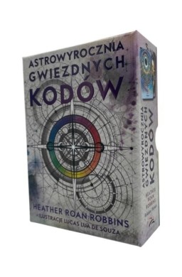 Astrowyrocznia gwiezdnych kodów