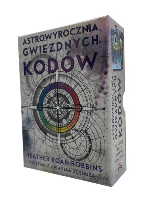 Astrowyrocznia gwiezdnych kodów