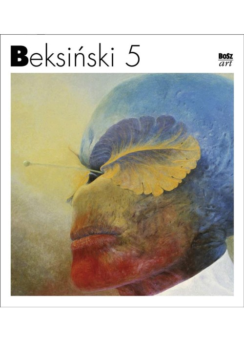 Beksiński 5