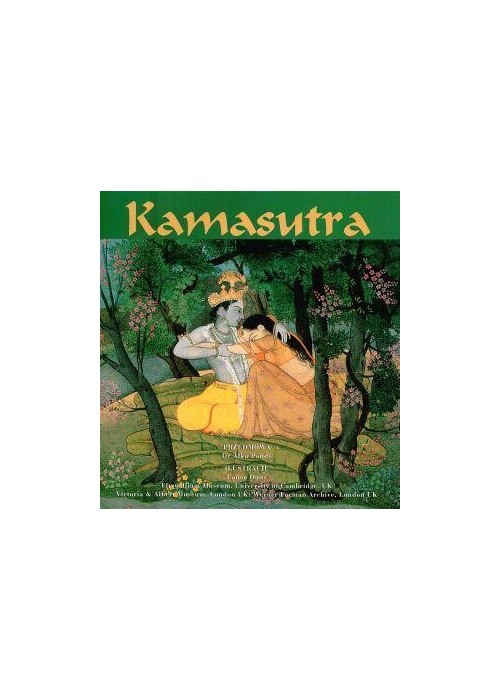 Kamasutra