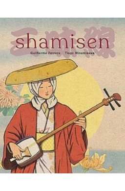 Shamisen