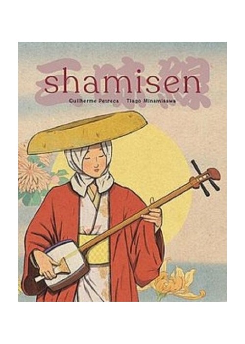 Shamisen