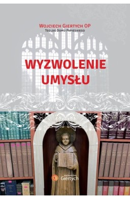 Wyzwolenie umysłu