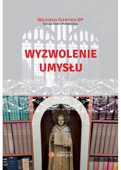 Wyzwolenie umysłu