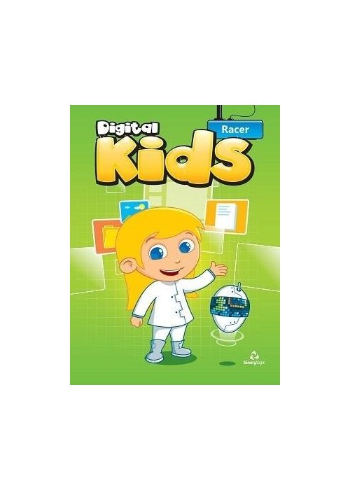 Digital Kids Racer SB + online