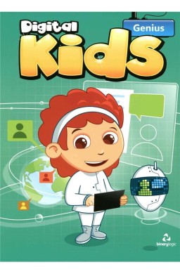 Digital Kids Genius SB + online