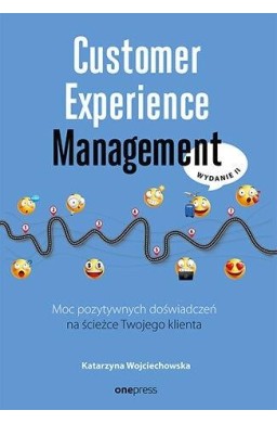 Customer Experience Management w.2
