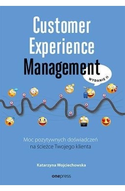 Customer Experience Management w.2