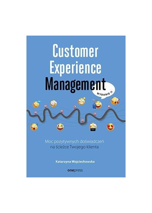 Customer Experience Management w.2