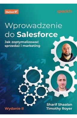 Wprowadzenie do Salesforce w.2