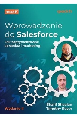 Wprowadzenie do Salesforce w.2