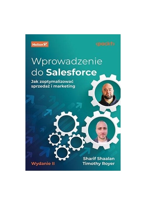 Wprowadzenie do Salesforce w.2