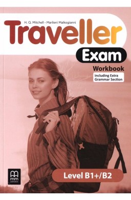 Traveller Exam B1+/B2 WB