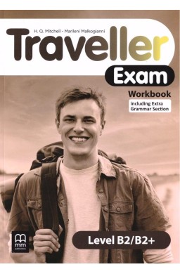 Traveller Exam B2/B2+ WB