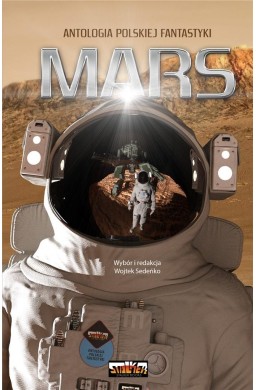 Mars. Antologia polskiej fantastyki