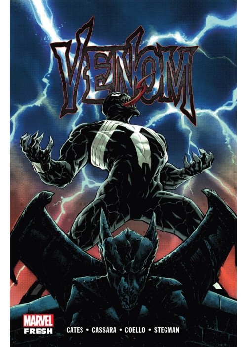 Venom T.1