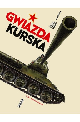 Gwiazda Kurska