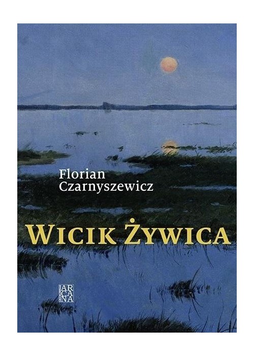 Wicik Żywica