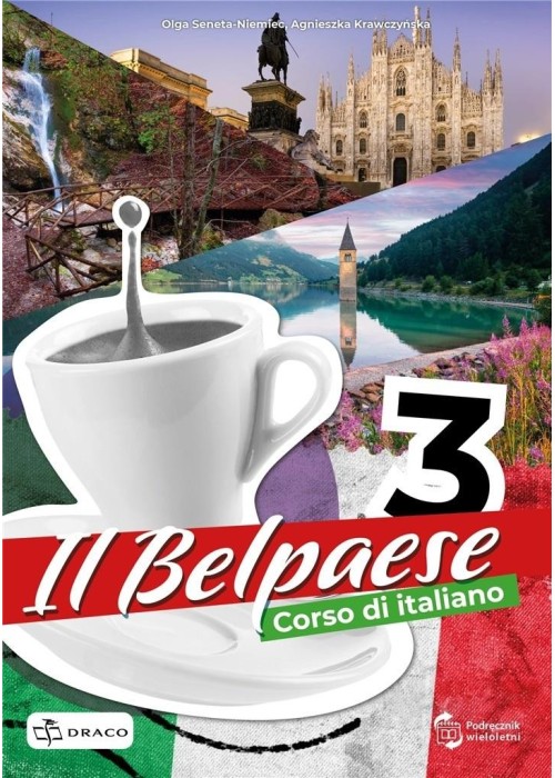 Il Belpaese 3 podręcznik