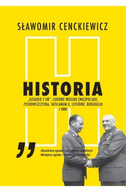 Historia