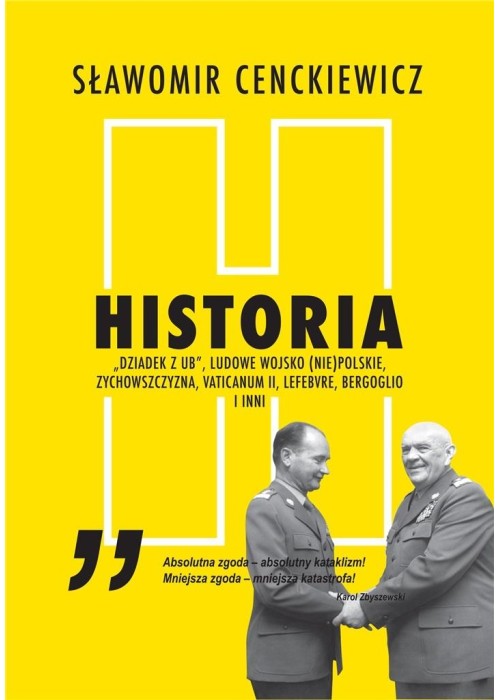 Historia