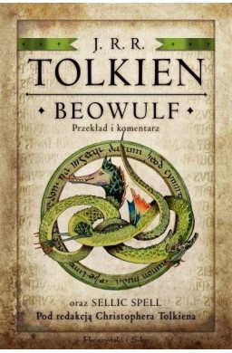 Beowulf Przekład i komentarz