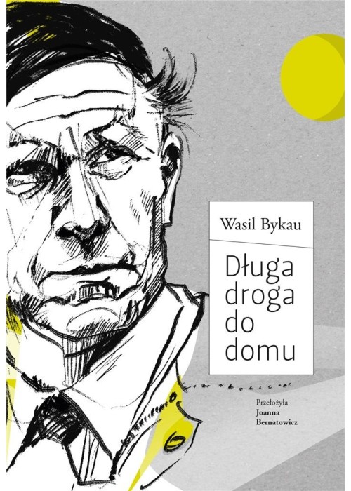 Długa droga do domu