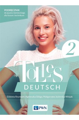 Tolles Deutsch 2 podręcznik