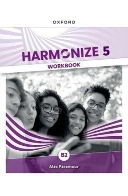 Harmonize 5 WB