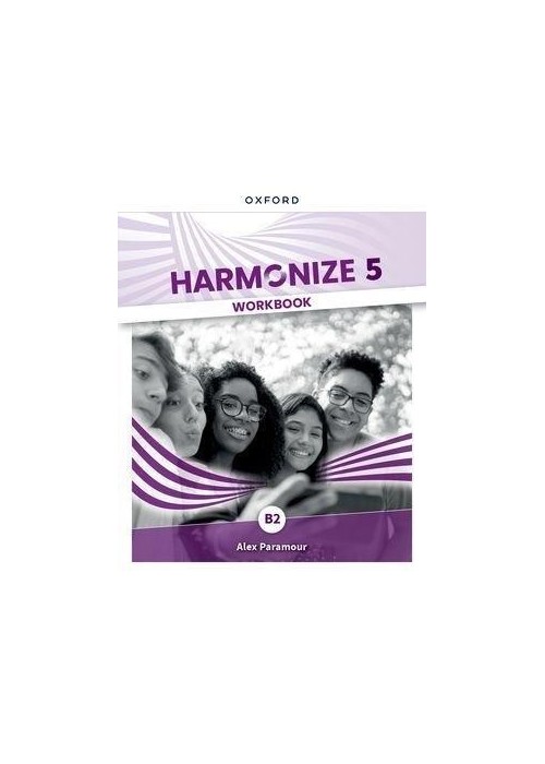 Harmonize 5 WB