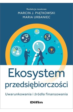 Ekosystem przedsiębiorczości