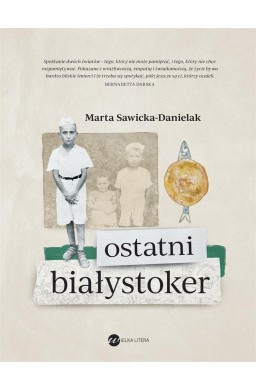 Ostatni Białystoker