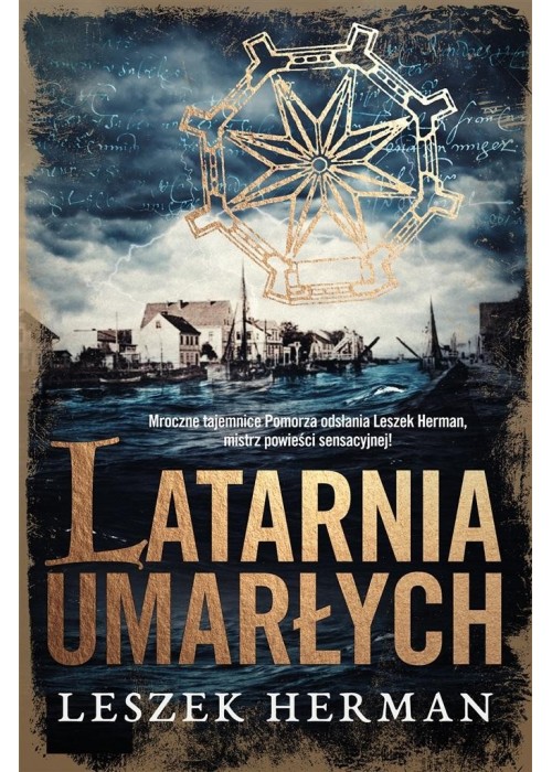 Latarnia umarłych w.2