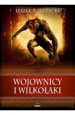 Wojownicy i wilkołaki