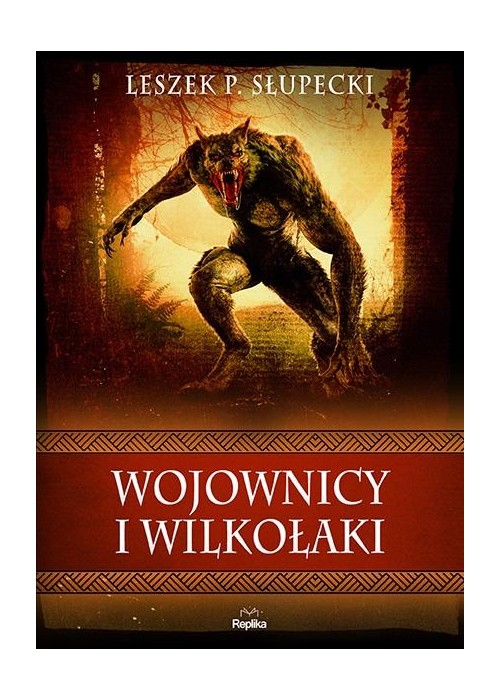 Wojownicy i wilkołaki