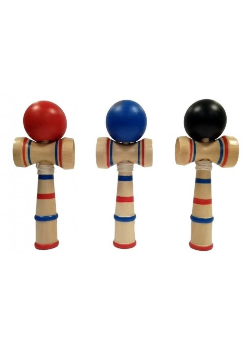 Kendama - gra zręcznościowa