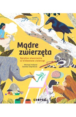 Mądre zwierzęta