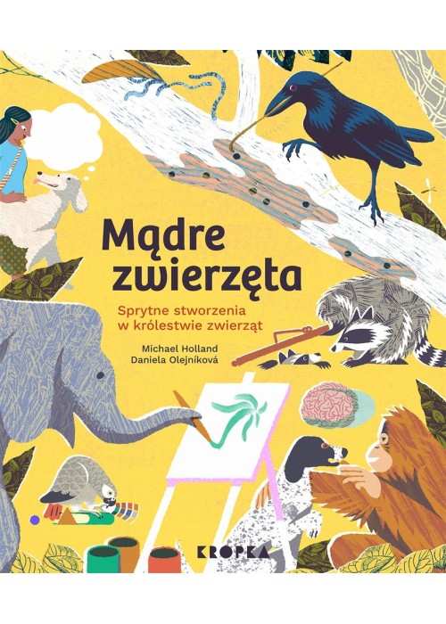 Mądre zwierzęta