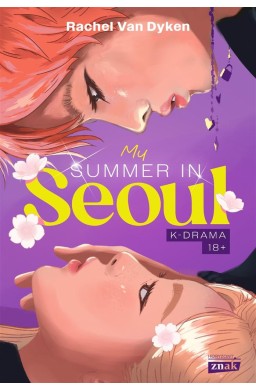 My Summer in Seoul