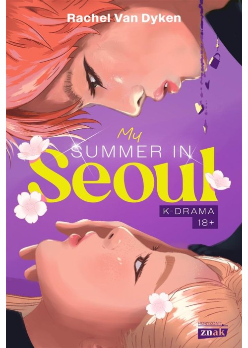 My Summer in Seoul