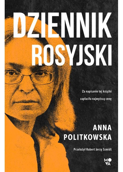 Dziennik rosyjski