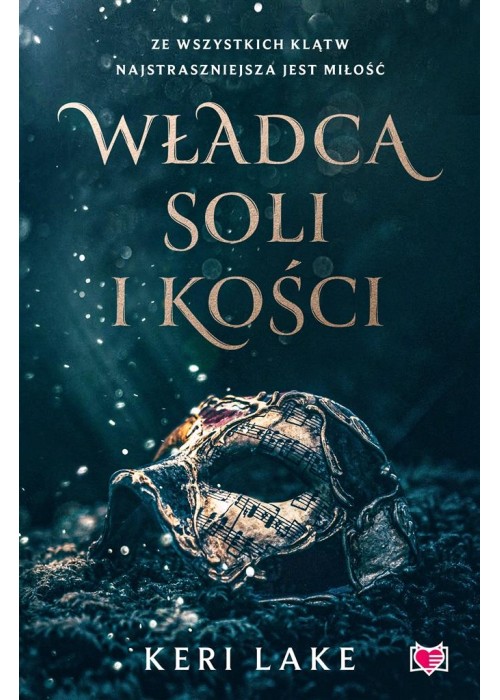 Władca soli i kości