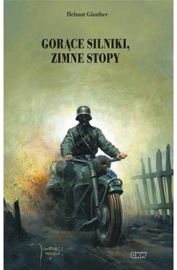 Gorące silniki, zimne stopy