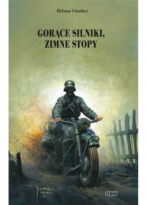Gorące silniki, zimne stopy