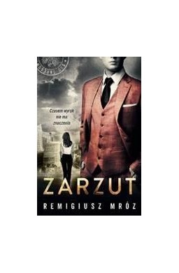 Zarzut