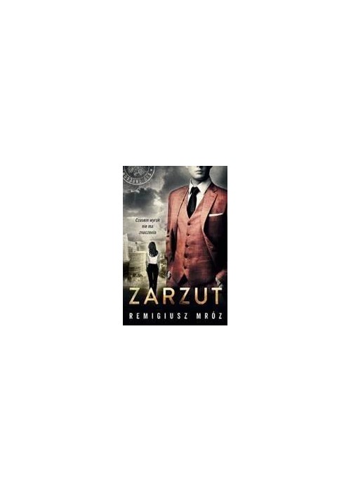 Zarzut